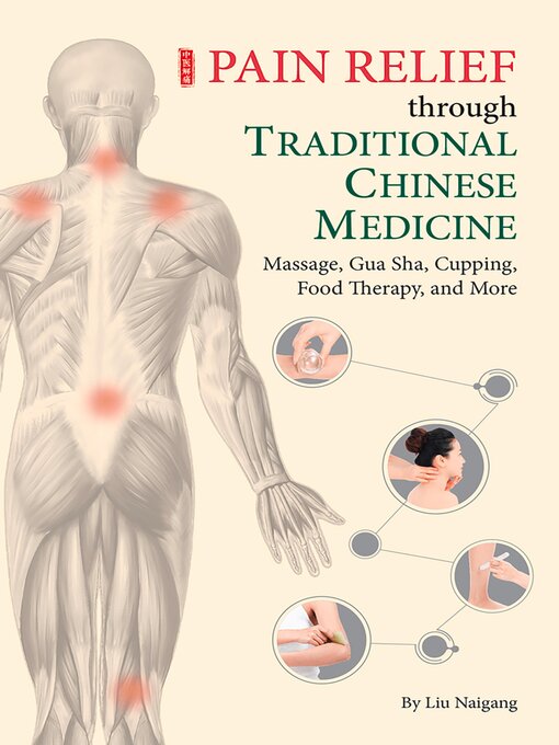 Title details for Pain Relief through Traditional Chinese Medicine by Naigang Liu - Available
